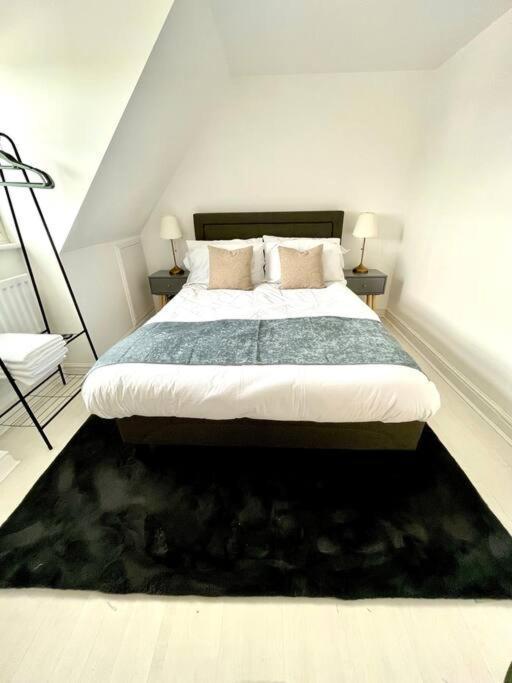 High-End 2 Bed Maisonette In Beaulieu Park Broomfield  Екстериор снимка